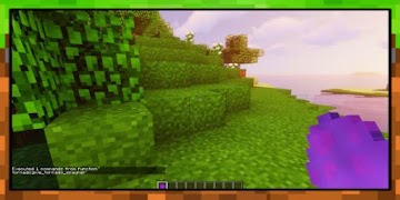 Tornado Disaster Data Pack Mod Minecraft Plakat