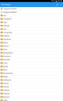 File Manager v2 ảnh chụp màn hình 2