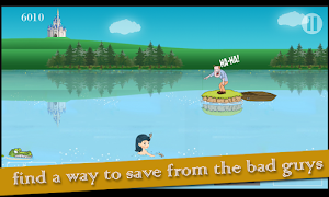 Fairy Princess Tale screenshot 2