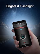 Brightest Flashlight screenshot 6