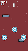 Jumpy Cube screenshot 1