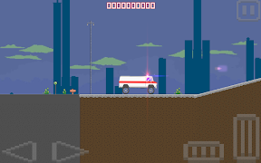 Ambulans Ekran Görüntüsü 5