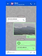 Messenger Live โปสเตอร์