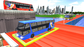 7 Schermata Bus Impossible 2020