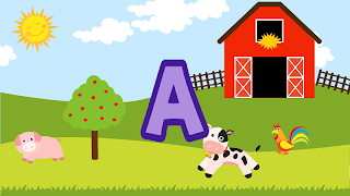 ABC Repeat Lite syot layar 1