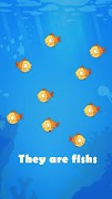 Goldfish Evolution Party screenshot 6