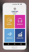 English Basic Speaking скриншот 1