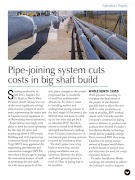 Mining Mirror screenshot 2