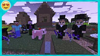 Vampire mod syot layar 4
