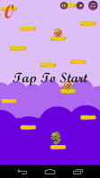 Zombie Jump screenshot 3
