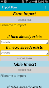 Mobile Form Builder screenshot 7