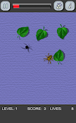 Tötet die Spinnen! Screenshot 3