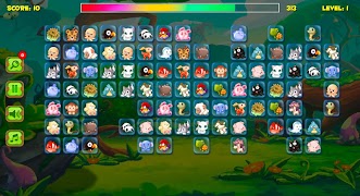 Onet Pikachu 2018 screenshot 5