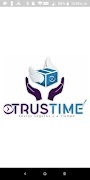 Envios TrusTime الملصق