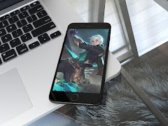 New Update MLBB Hero تصوير الشاشة 1