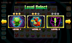 Connect  Dragon screenshot 7