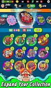 برنامه‌نما POGs Battle عکس از صفحه