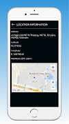 GPS Compass for Android: Map & Navigation 截图 5