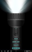 Handy flashlight স্ক্রিনশট 5