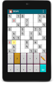 Sudoku - No limits FREE screenshot 7