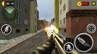 Cold-Blooded Killer Screenshot 3