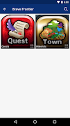 FANDOM for: Brave Frontier syot layar 2