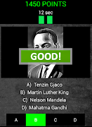 1 Schermata Famous People