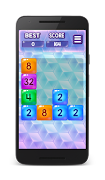 2048 screenshot 1