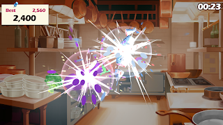 Kitchen Hand ภาพหน้าจอ 2