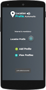 Location Profile Automatic স্ক্রিনশট 4