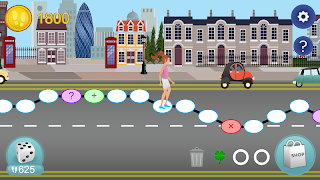 The Activity Track الملصق