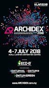 ARCHIDEX capture d'écran 1