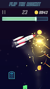 Flip The Rocket 截圖 3