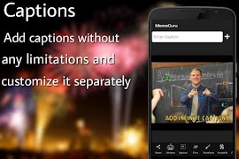 Meme Creator スクリーンショット 2