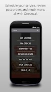 OneLocal Screenshot 3
