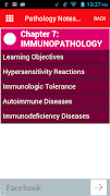 Pathology Notes and MCQ স্ক্রিনশট 2