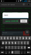 Arduino Bluetooth Serial screenshot 2
