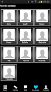 Fast Dialer screenshot 5