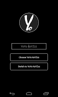 YoYo KeYZzz - CusToM KeyBoArD screenshot 1
