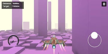 Space Rush screenshot 7