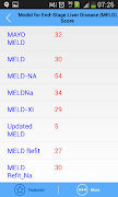 Meld Score 截圖 2