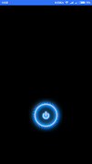 برنامهنما Brightest Flashlight عکس از صفحه