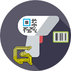 آیکون‌ Golden Barcode