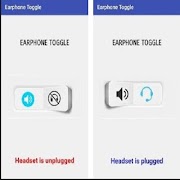 Toggle Headset-poster