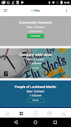 Lockheed Martin Now syot layar 2
