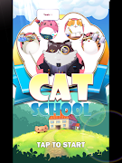 Cat School: Hope স্ক্রিনশট 5