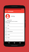 Auto Call Recorder স্ক্রিনশট 6