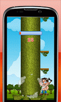 Timber Boy screenshot 5