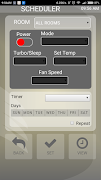 Trane Interactive Smart AC 스크린샷 3