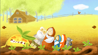 Talgami imagem de tela 3